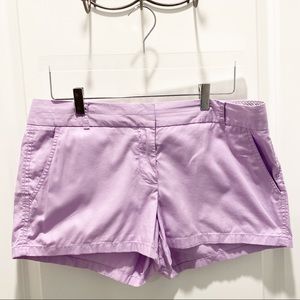 J Crew Broken In Chino Shorts